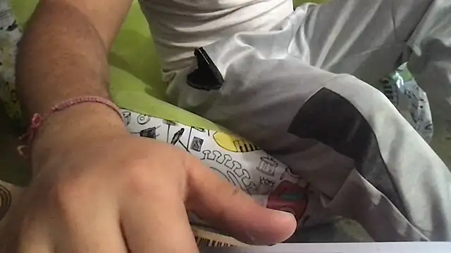 RODRI POLLADURA online show from 03/11/26, 05:19