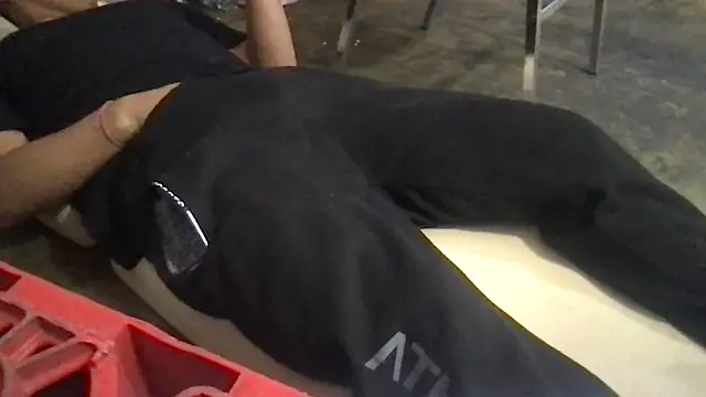 RODRI POLLADURA online show from 03/25/26, 04:35