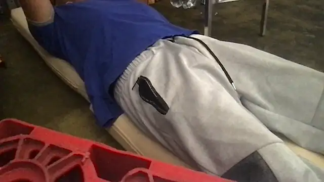 RODRI POLLADURA online show from 04/07/26, 06:19