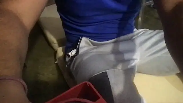 RODRI POLLADURA online show from 04/21/26, 10:01