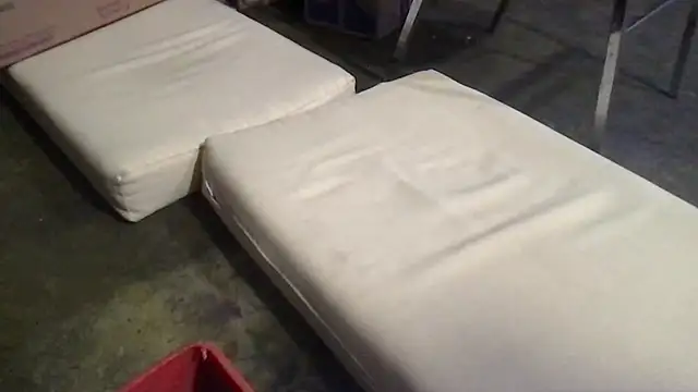 RODRI POLLADURA online show from 04/22/26, 09:27