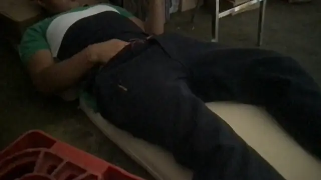 RODRI POLLADURA online show from 04/23/26, 08:33