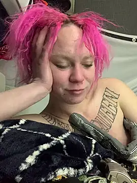 XxxDRAMAxxX online show from 01/25/25, 11:11