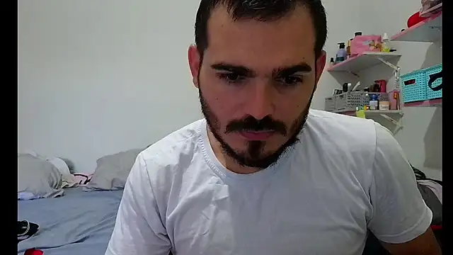 camillebr online show from 01/21/25, 08:43