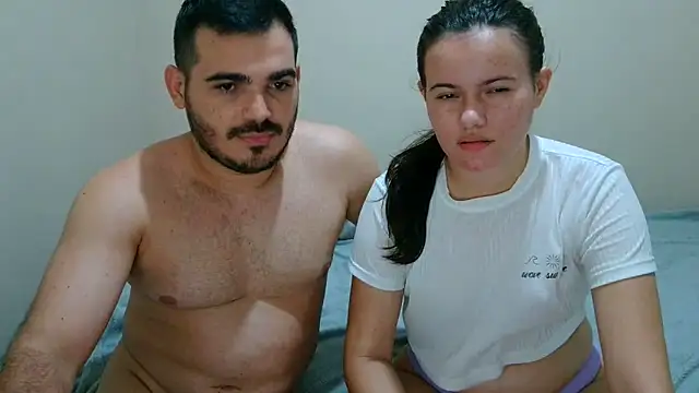 camillebr online show from 02/26/25, 12:16