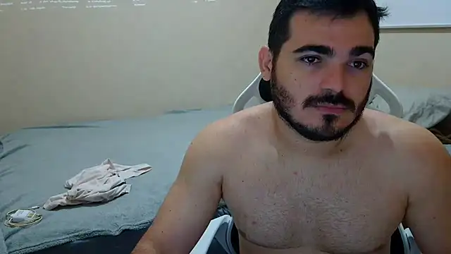 camillebr online show from 03/20/25, 10:54