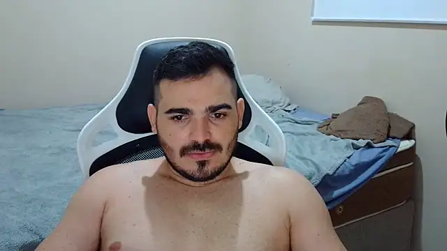 camillebr online show from 03/23/25, 12:15