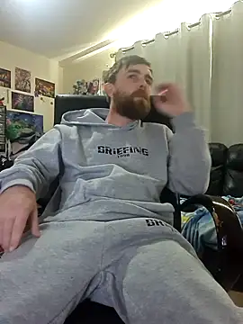 JACKulate31 online show from 10/08/25, 01:31