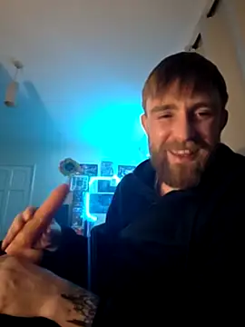 JACKulate31 online show from 12/02/25, 05:08