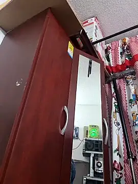 Snapshot of VDorseJHill6 chatting on 02/21/26, 08:37 VDorseJHill6 online show from 02/21/26, 08:37