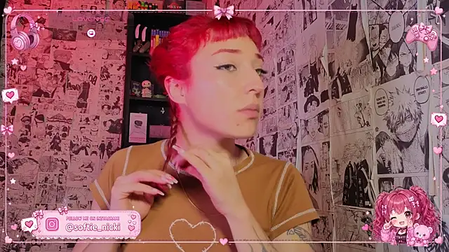 Snapshot of NickiYoung chatting on 07/08/26, 03:16 NickiYoung online show from 07/08/26, 03:16