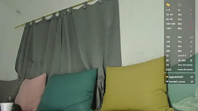 maison sofia1 online show from 01/13/25, 05:23