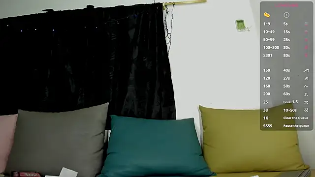 maison sofia1 online show from 03/08/25, 06:21