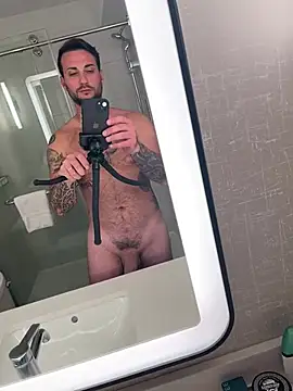 Danilo23791 online show from 02/08/25, 05:40