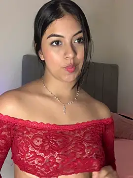 Julii- online show from 01/23/25, 03:11