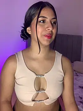 Julii- online show from 02/24/25, 01:10