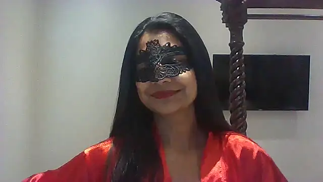 tantragoddess online show from 10/08/25, 11:19