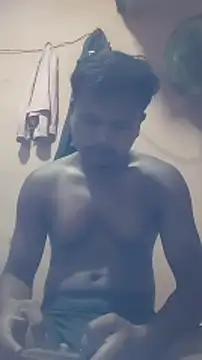 Anish4321xh online show from 04/28/26, 06:40