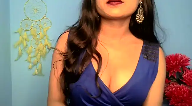 Snapshot of SIYA_MAVI chatting on 01/18/25, 11:54 SIYA MAVI online show from 01/18/25, 11:54