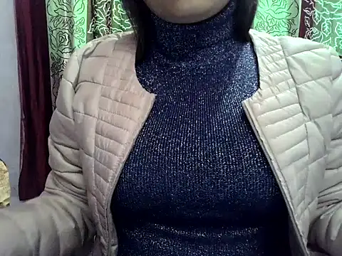 SIYA MAVI online show from 01/11/26, 09:25