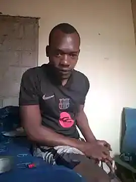 Kaizer1 online show from 11/13/25, 05:17