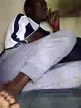 Kaizer1 online show from 01/19/26, 01:53