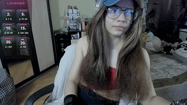 alexiamaleax online show from 10/10/25, 10:42