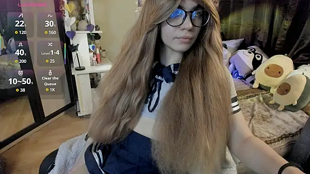 alexiamaleax online show from 03/12/26, 02:39