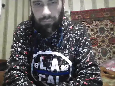 AlferezzSolvajo online show from 02/25/25, 11:00