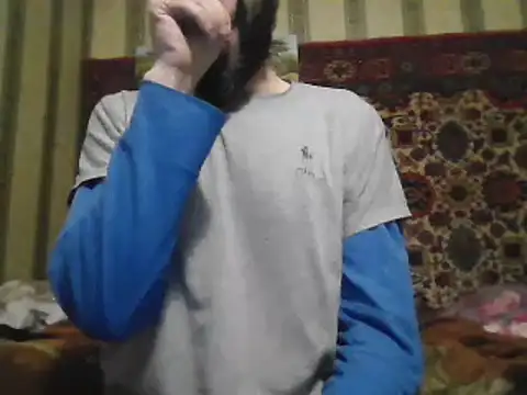 AlferezzSolvajo online show from 02/26/25, 02:15