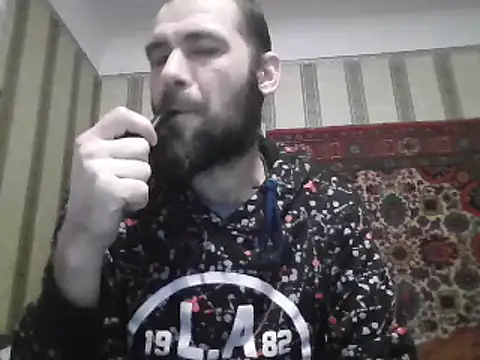 AlferezzSolvajo online show from 02/27/25, 01:17