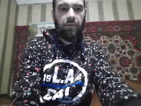 AlferezzSolvajo online show from 02/27/25, 05:58