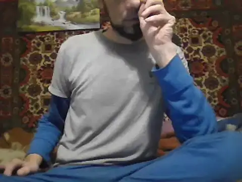 AlferezzSolvajo online show from 02/28/25, 09:44