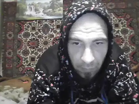 AlferezzSolvajo online show from 03/01/25, 04:54