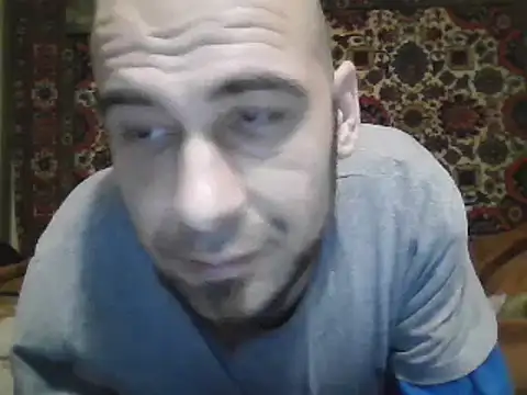 AlferezzSolvajo online show from 03/01/25, 07:59