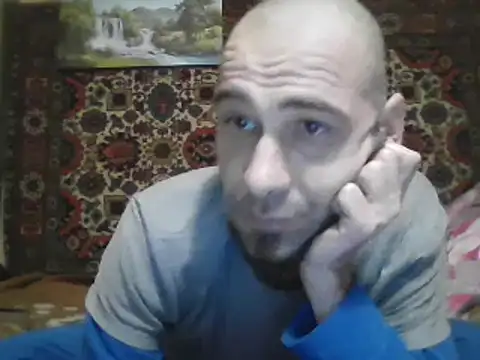 AlferezzSolvajo online show from 03/01/25, 11:04