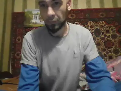 AlferezzSolvajo online show from 03/02/25, 03:34