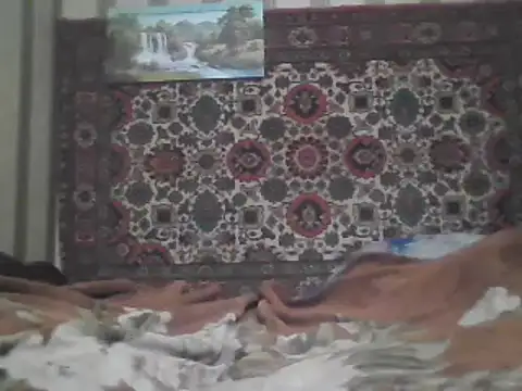 AlferezzSolvajo online show from 03/02/25, 04:32