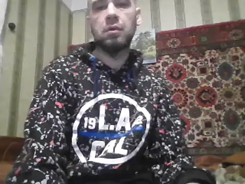 AlferezzSolvajo online show from 03/03/25, 01:31