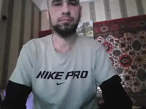 AlferezzSolvajo online show from 03/06/25, 10:30