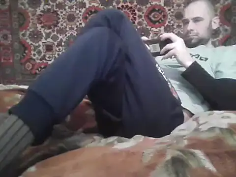 AlferezzSolvajo online show from 03/07/25, 10:02