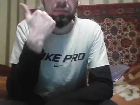 AlferezzSolvajo online show from 03/07/25, 10:21