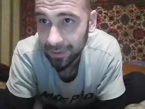 AlferezzSolvajo online show from 03/08/25, 09:08