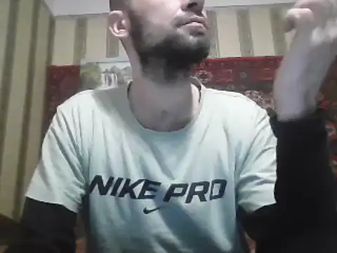 AlferezzSolvajo online show from 03/09/25, 11:03