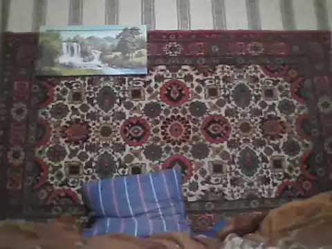 AlferezzSolvajo online show from 03/10/25, 02:06