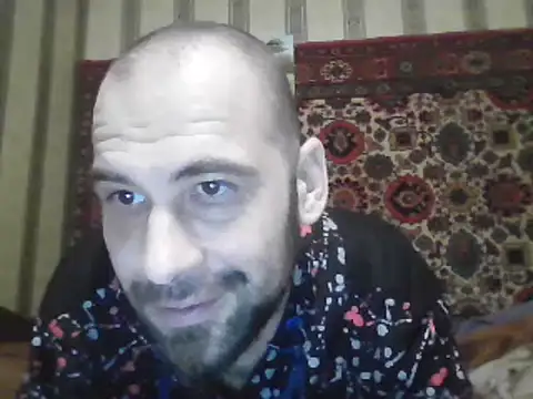 AlferezzSolvajo online show from 03/10/25, 07:07