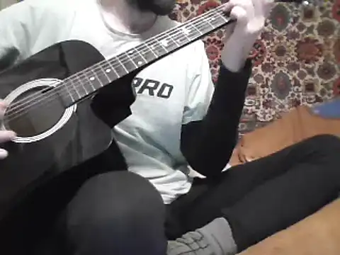 AlferezzSolvajo online show from 03/12/25, 01:58