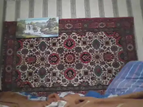 AlferezzSolvajo online show from 03/13/25, 12:59