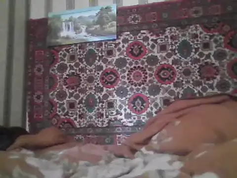 AlferezzSolvajo online show from 03/14/25, 07:26