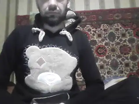 AlferezzSolvajo online show from 03/14/25, 04:40